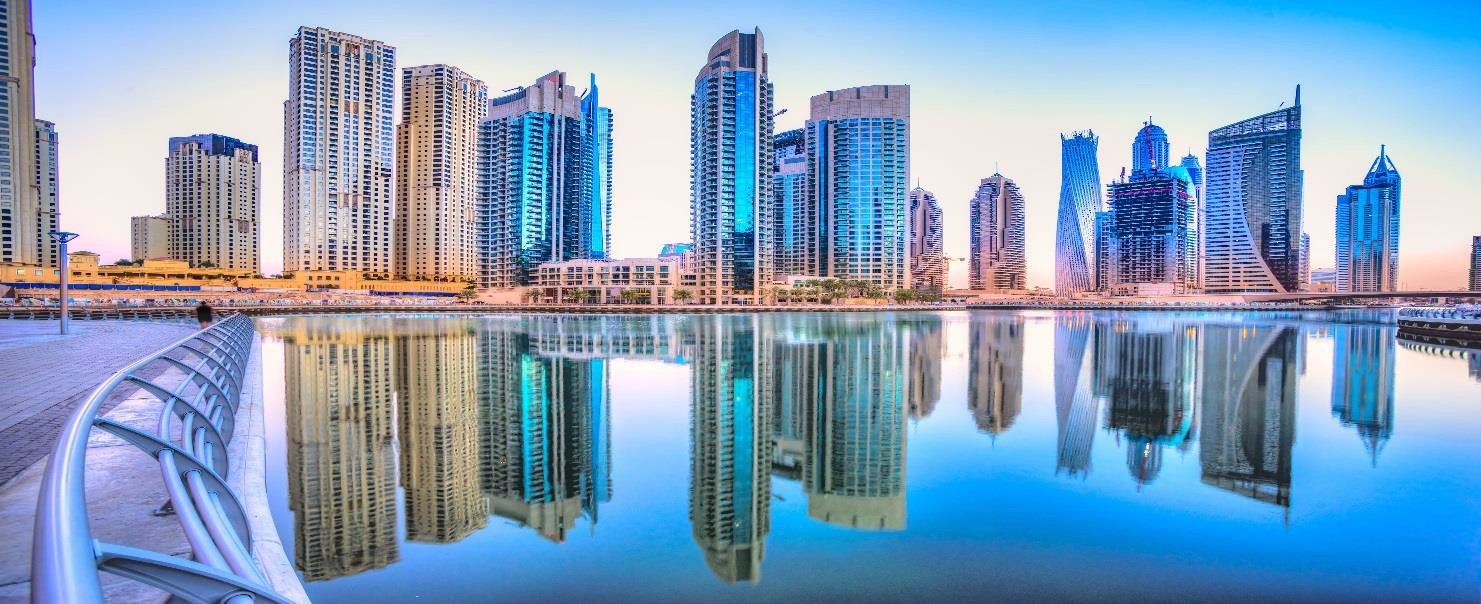Che Lingua Si Parla A Dubai