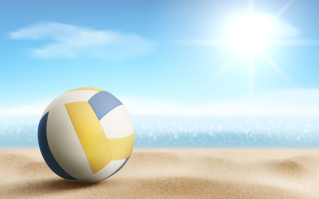 Partono gli allenamenti della squadra di pallavolo