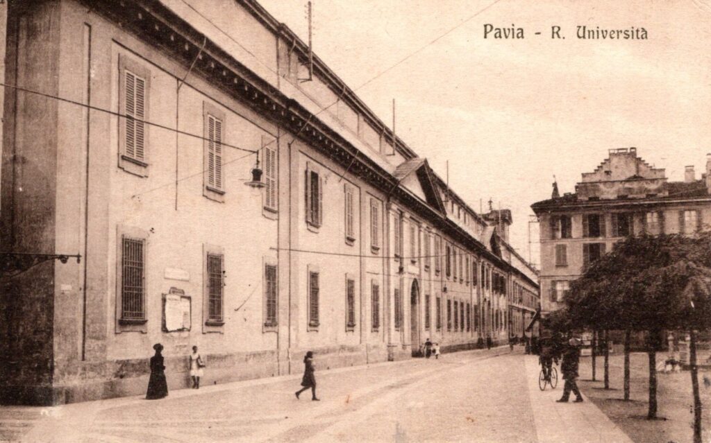 13 OTTOBRE – Inaugurazione della mostra “Documenti di pietra: tracce del passato, segni nel presente”.
