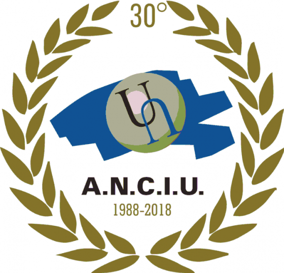 Assemblea Nazionale ANCIU a Pavia