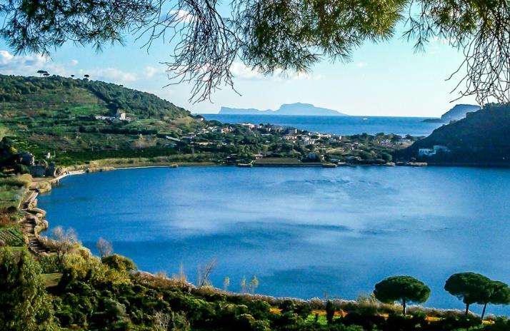 CAMPI FLEGREI – V Edizione Trekking Nazionale e giornate culturali