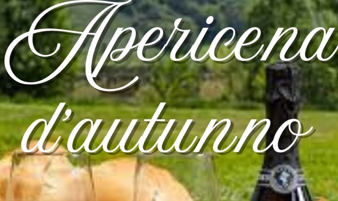 Apericena d’autunno in musica