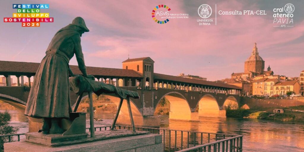 Giro ad anello del Borgo Ticino, venerdì 22 maggio 2026