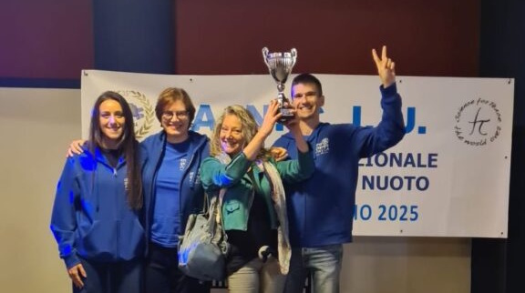 Nuoto