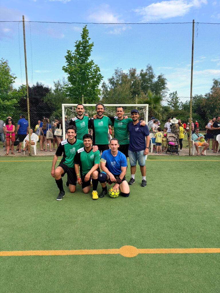 Calcio a 5