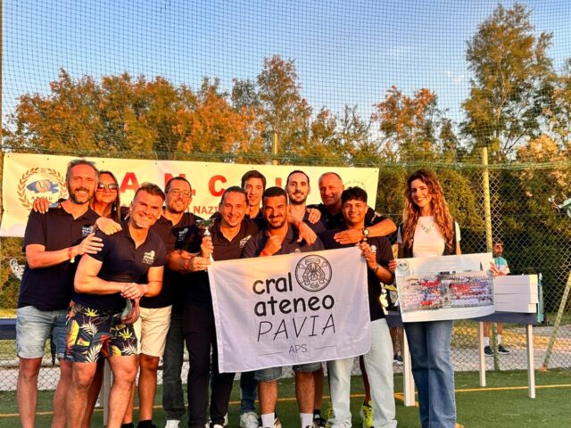 Premiazione