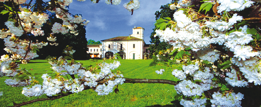 Visita alla Fondazione Bussolera Branca, Mairano di Casteggio